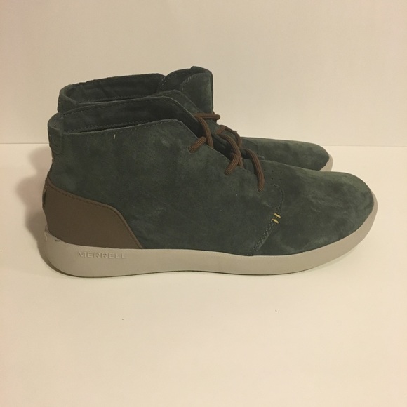 merrell freewheel bolt chukka